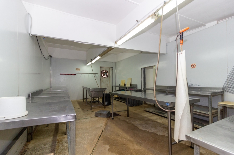 To Let commercial Property for Rent in Korsten Eastern Cape